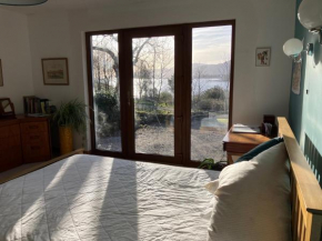 Fuaim Na Mara, The Sound Of The Sea. Fort William
